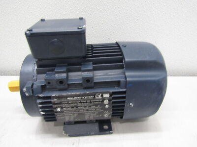 Marathon Globetrotter Motor R313A