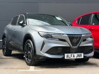 2026 Alfa Romeo Junior 1.2 MHEV Ibrida e-DCT Euro 6 (s/s) 5dr SUV Hybrid Automat
