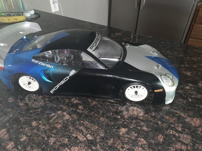 hpi super nitro