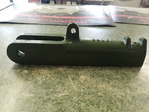 Deutz Leveling Box Fork S.15220