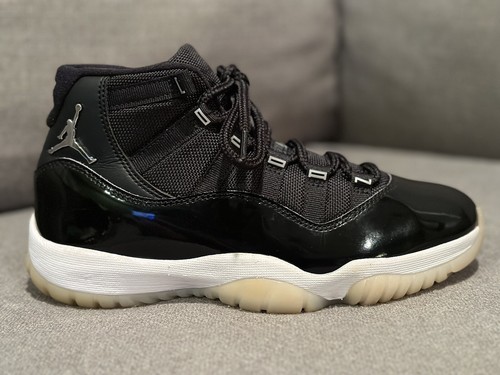 NIKE AIRJORDAN11 RETRO jubilee 26㎝ Size 10.5 - Jordan 11 Retro High Jubilee / 25th Anniversary