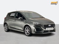 2023 Ford Fiesta 1.0 EcoBoost ST-Line 5dr Hatchback PETROL Manual