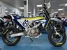 2019 - Husqvarna 701 Supermoto