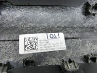 Tesla Model S Palladium 21-25 Blende Verkleidung Zierrahmen für Mittelarmlehne Tesla Model S Palladium 21-25... Vorschau 6