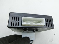 Infiniti M Q70 Y51 M35h Steuergerät ECU Modul SG für Reifendruckkontrolle Infiniti M Q70 Y51 M35h 08.02.2012... Vorschau 3