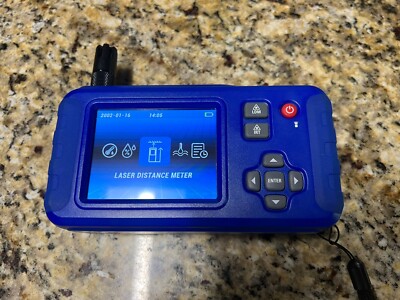 OmniPro M18-500 Multi-Function Pin/Pinless Meter Humidity Moisture