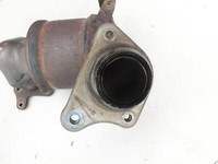Honda Jazz GE III 08-11 1,3i 73KW Katalysator Kat Honda Jazz GE III 08-11 13.07.2009 gebraucht Vorschau 2