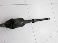 Mercedes X204 08-12 3.0 165KW Autom 4WD Antriebswelle Gelenkwelle Links Vorne Mercedes X204 08-12 04.12.2009... Vorschau 5