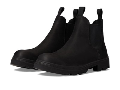 

Женские ботинки ECCO Grainer Chelsea Boot