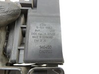 VW Phaeton 3D 01-07 Ventilblock f. Luftfahrwerk Federung Pos.1 VW Phaeton 3D 01-07 28.09.2004 15-1524-0005.2 gebraucht Vorschau 6