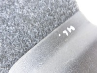 Suzuki Vitara LY 18-24 Rücksitzbank Rückenlehne Polster Rücksitzlehne Links Hinten Suzuki Vitara LY 18-24... Vorschau 5