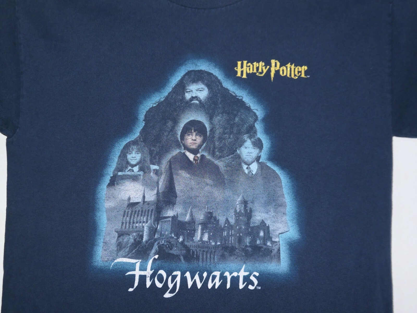 special vintage 00s Harry Potter Tシャツ｜トップス