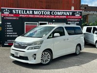2024 Toyota VELLFIRE ANH20 AUTO 2.4 auto (7 seats) 2024 import PETROL Automatic