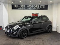 2014 MINI HATCHBACK 2.0 Cooper S 3dr HATCHBACK PETROL Manual