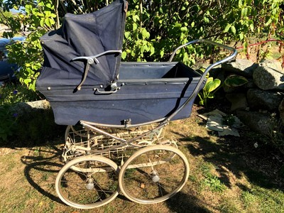 marmet pram mattress