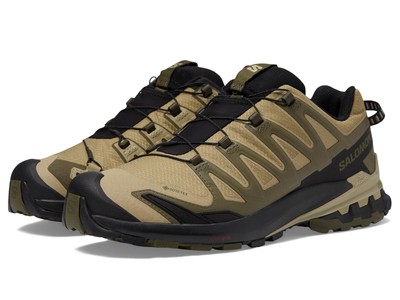 Man's Sneakers & Athletic Shoes Salomon XA Pro 3D V9 GORE-TEX 