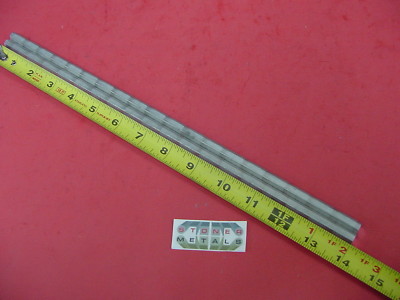 2 Pieces HEX 5/16'' ALUMINUM 2024 Hex BAR 14'' long T4 SOLID LATHE STOCK .312''