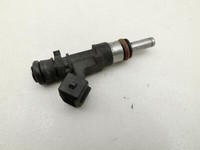 Opel Astra H GTC 06-10 1,6 132KW Injektor Einspritzdüse Zyl.2 Opel Astra H GTC 06-10 30.01.2009 93186230 0280158108... Vorschau 2