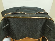 Ibuddy Dog Car Seat Cover For Back Of Seat For Cars, Suv ...