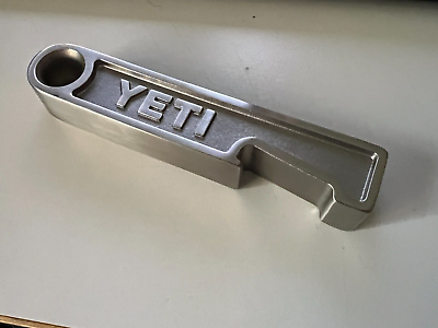 Yeti brick bottle deals opener ebay