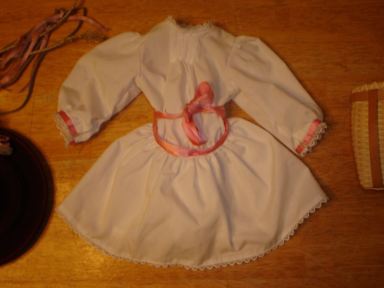 American Girl Doll Pleasant Company 18