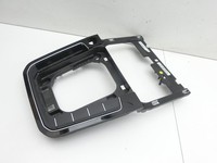 VW Passat 3G 14-19 Blende für Schaltkulisse Ganganzeige silver grey VW Passat 3G 14-19 11.04.2016 3G1864263... Vorschau 2