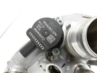 Opel Astra K 19-21 1,2T 96KW LIH Turbolader Turbo Abgasturbolader Opel Astra K 19-21 26.01.2021 A2C15879700... Vorschau 10