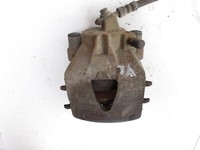 Skoda Rapid HN3 14-19 TDI 1,4 66KW Bremssattel Bremszange Vorne Links Skoda Rapid HN3 14-19 03.02.2017 6C0615123... Vorschau 5