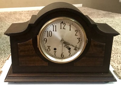 WATERBURY PENDULUM BOB NEW MANTEL CLOCK PARTS