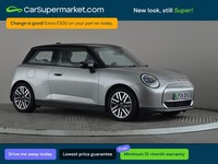 2024 MINI Cooper 135kW E Classic [Level 1] 41kWh Auto Hatchback ELECTRIC Automat