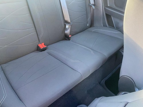 Ford Fiesta image