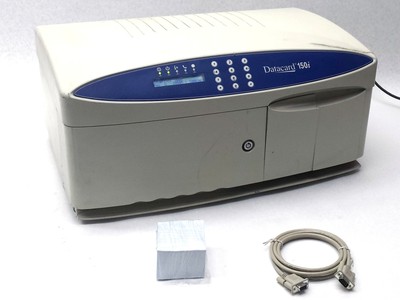 datacard embosser