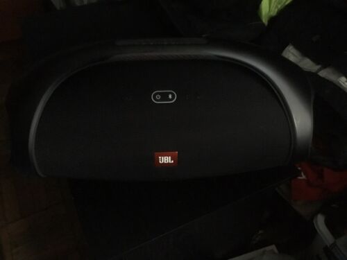 JBL JBLBOOMBOX2BLKAM-Z Boombox 2 Bluetooth Speaker Black | eBay JBL JBLBOOMBOX2BLKAM-Z Boombox 2 Bluetooth Speaker Black | eBay