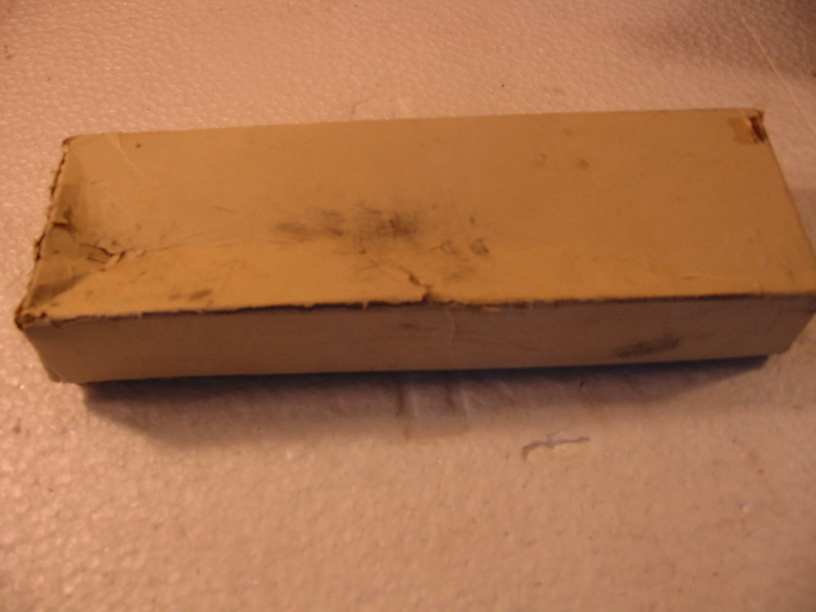 SALT AND PEPPER SHAKERS SET OF 6 925 sterling silver SMALL SIZE WITH BOX