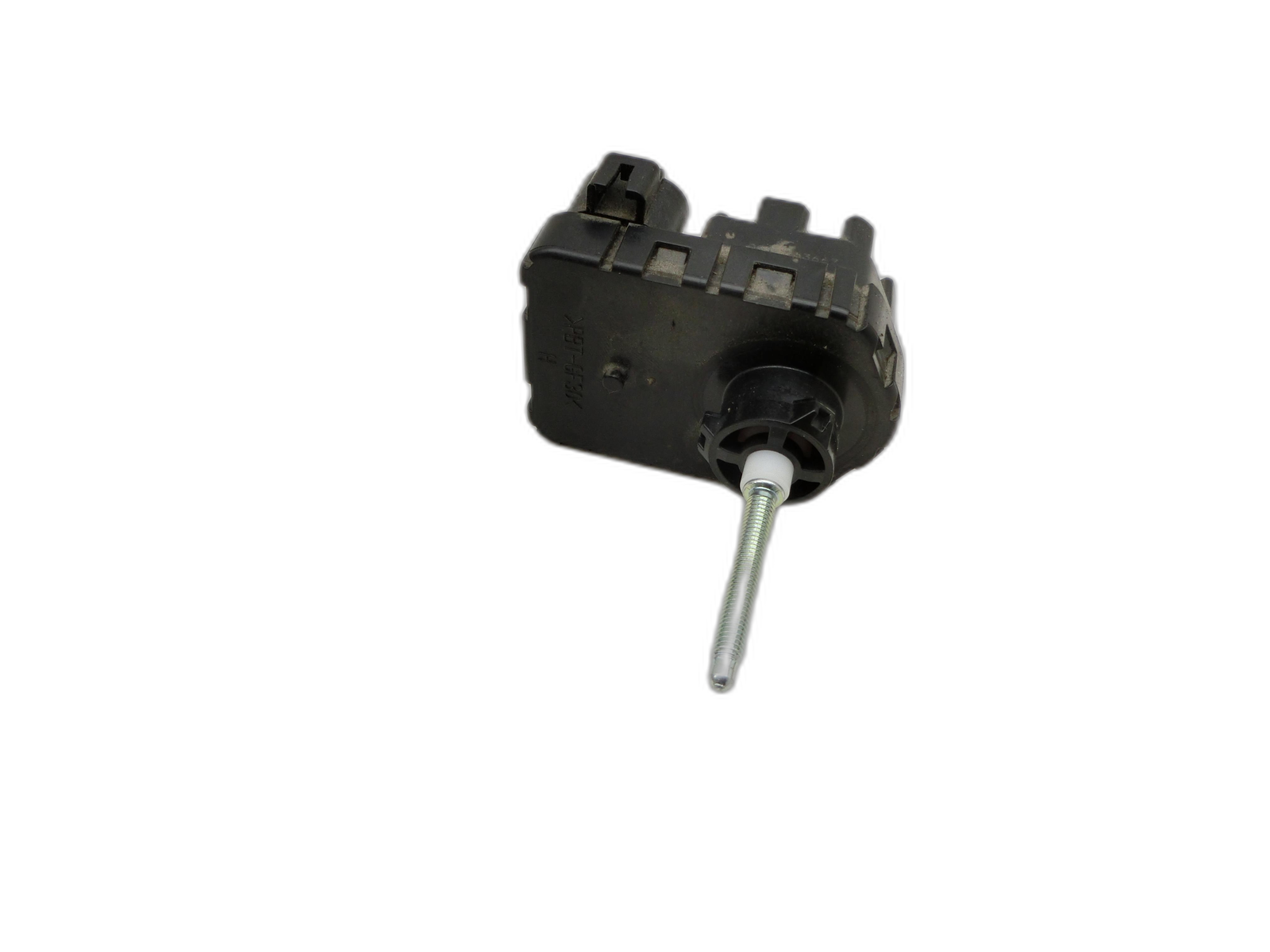 motor eléctrico para Faro control de la gama luminosidad derecha Nissan Pixo UA0 D31S - Bild 1