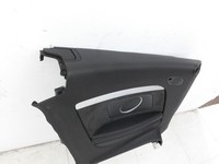 Audi A5 8F Cabrio 09-12 Cabrio Verkleidung Seitenverkleidung Innenausbau Links Hinten Audi A5 8F Cabrio 09-12... Vorschau 4