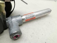 Volvo C30 06-09 3T Gurt Sicherheitsgurt Gurtstraffer Links Hinten Volvo C30 06-09 03.04.2009 30642226 gebraucht Vorschau 4
