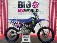 Yamaha YZ 125 2024 - Only 47 Hrs - Fresh Piston, Clutch & More Great Maintenance