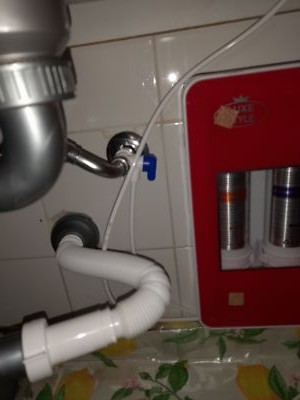 Foto dell'oggetto di un acquirente verificato