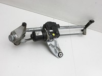 Mercedes W177 A250E 18-22 Wischermotor mit Wischergestänge Vorne Mercedes W177 A250E 18-22 26.03.2021 A1778204201... Vorschau 6