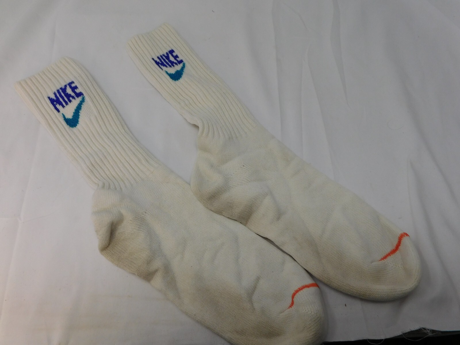 Vintage Nike Tube Socks
