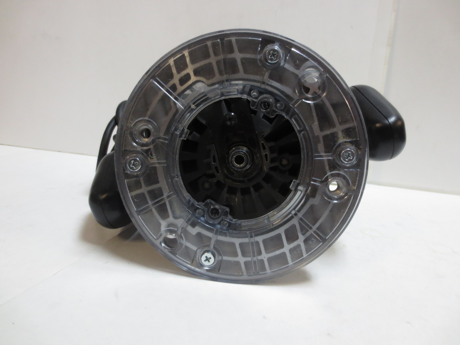 Ryobi R163G 120V 8.5-Amp Fixed Base Router