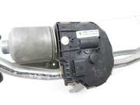 BMW F11 530dx 10-14 Wischermotor m. Wischergestänge Vorne BMW F11 530dx 10-14 09.06.2011 61617306266 7306266... Vorschau 5