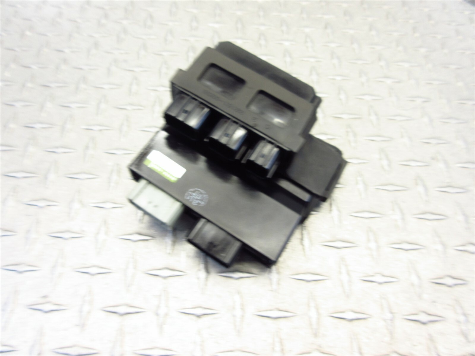 確認画像 2017 17-19 Kawasaki Ninja 1000 ZX1000 CDI ECU Engine Control