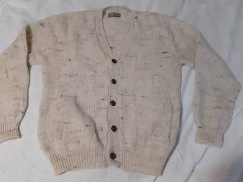 Made In Usa 70S Pendleton Knit Cardigan Vintage Medium | eBay Made In Usa 70S Pendleton Knit Cardigan Vintage Medium | eBay