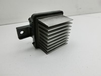 Mitsubishi Outlander III 12-15 Widerstand Gebläse Lüfter Mitsubishi Outlander III 12-15 22.09.2015 05914F gebraucht Vorschau 4