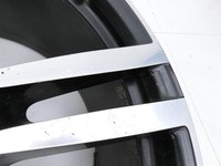 Porsche Cayenne 92A Turbo S 1x Felge Alufelge 5X130 10X21Zoll ET50 Porsche Cayenne 92A Turbo S 20.06.2014... Vorschau 5