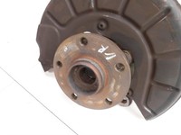 VW Golf Plus 5M 08-14 TSI 1,4 90KW Achsschenkel Radnabe mit ABS Rechts Vorne VW Golf Plus 5M 08-14 24.07.2009... Vorschau 4