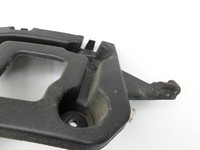 Renault Captur I  13-21 Halter Träger Aufnahme Führung für Stoßstange Rechts Hinten Renault Captur I  13-21... Vorschau 3