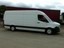 Mercedes-Benz Sprinter 2.1 314 CDI Panel Van 5dr Diesel Manual RWD L3 H2 Euro 6 